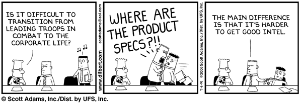 dilbert